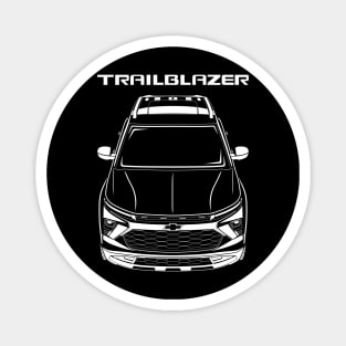 Trailblazer Activ 2024 Magnet